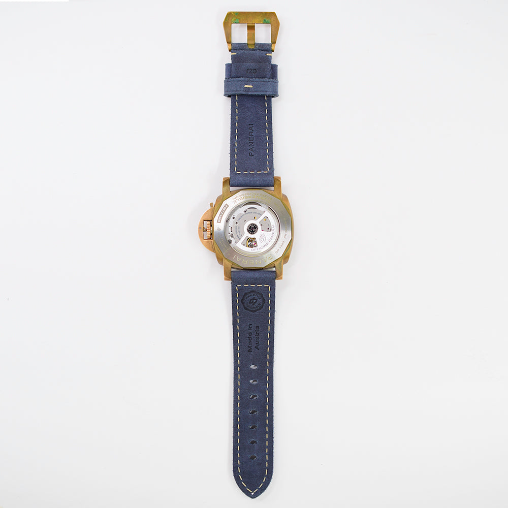 Submersible Bronzo 42mm PAM01074