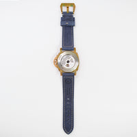 Submersible Bronzo 42mm PAM01074