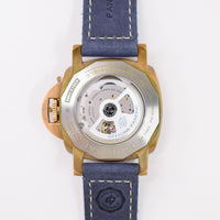 Submersible Bronzo 42mm PAM01074