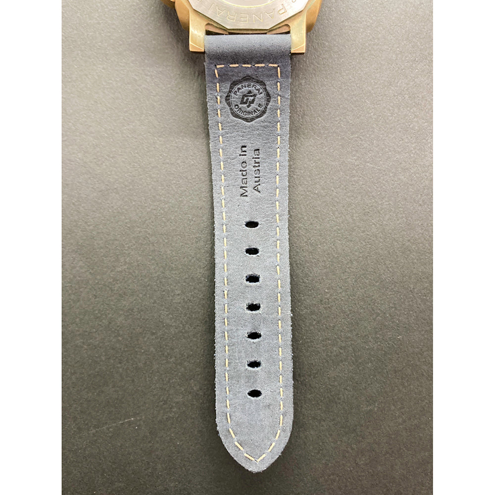 Submersible Bronzo 42mm PAM01074