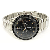 Speedmaster 39.7mm First Omega in Space Stainless Steel 310.30.40.50.06.001