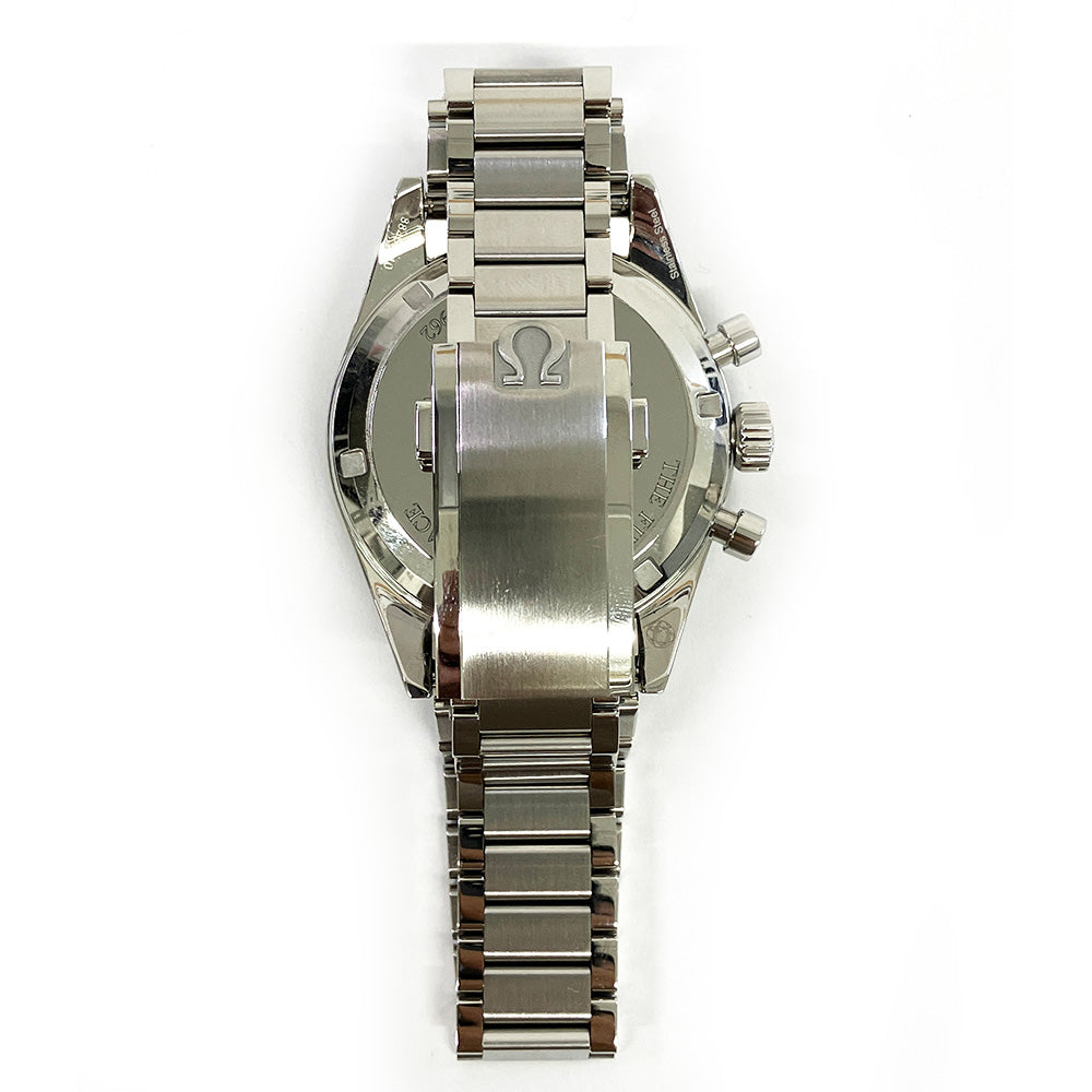 Speedmaster 39.7mm First Omega in Space Stainless Steel 310.30.40.50.06.001