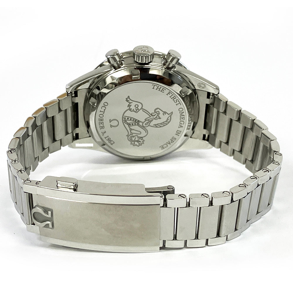 Speedmaster 39.7mm First Omega in Space Stainless Steel 310.30.40.50.06.001