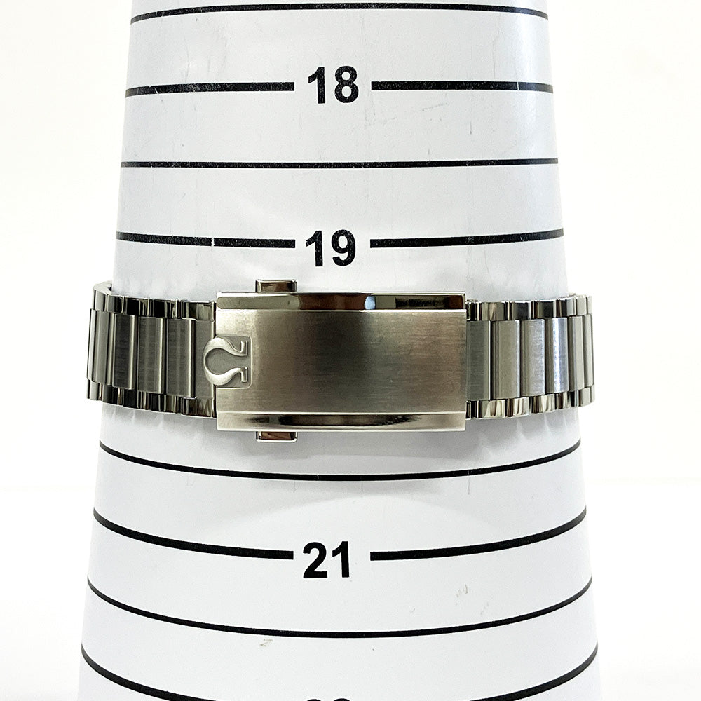Speedmaster 39.7mm First Omega in Space Stainless Steel 310.30.40.50.06.001