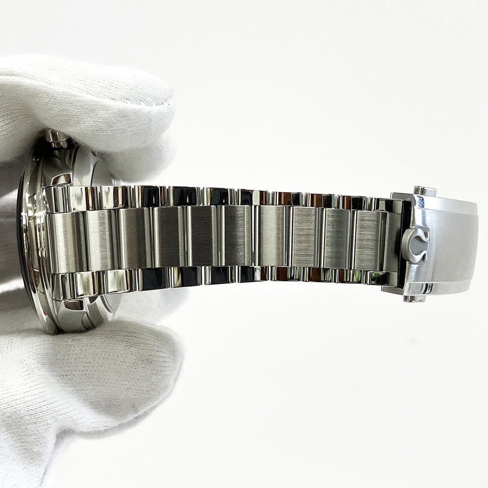 Speedmaster 39.7mm First Omega in Space Stainless Steel 310.30.40.50.06.001