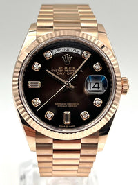 Rolex Day-Date 128235A