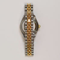Lady Datejust 28mm Diamond Bezel - Steel and Yellow Gold 279383RBR