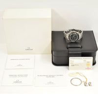 Speedmaster Broad Arrow Manual Winding 42mm Stainless Steel 3594.5