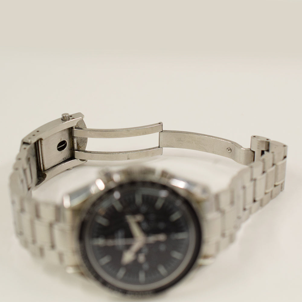 Speedmaster Broad Arrow Manual Winding 42mm Stainless Steel 3594.5