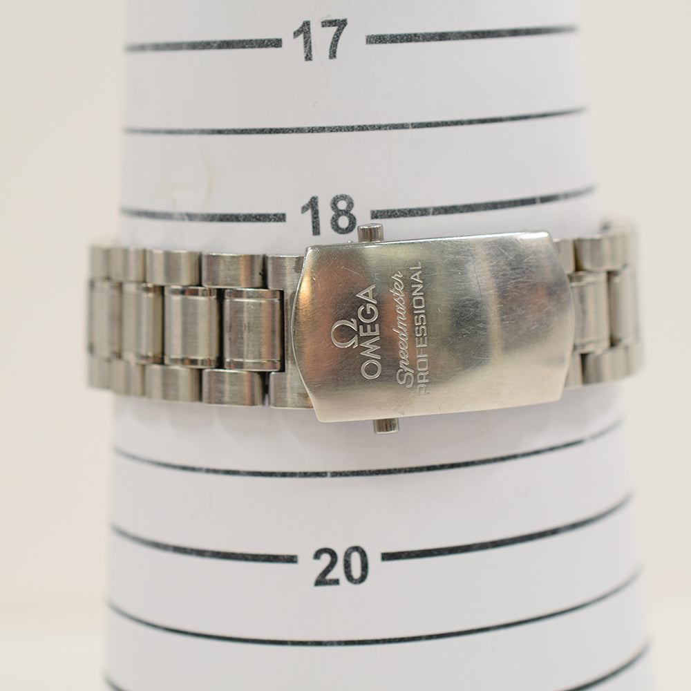 Speedmaster Broad Arrow Manual Winding 42mm Stainless Steel 3594.5