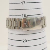 Speedmaster Broad Arrow Manual Winding 42mm Stainless Steel 3594.5