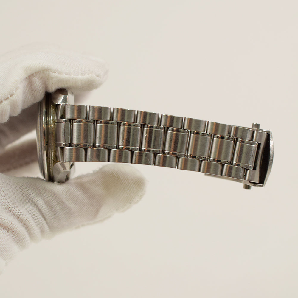 Speedmaster Broad Arrow Manual Winding 42mm Stainless Steel 3594.5