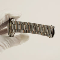 Speedmaster Broad Arrow Manual Winding 42mm Stainless Steel 3594.5