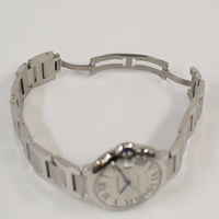 Ballon Bleu Large 36mm - Steel W6920046