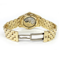 Annual Calendar Moon Phases 39mm Yellow Gold, Yellow Gold Bracelet 5146/1J-001