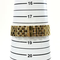 Annual Calendar Moon Phases 39mm Yellow Gold, Yellow Gold Bracelet 5146/1J-001