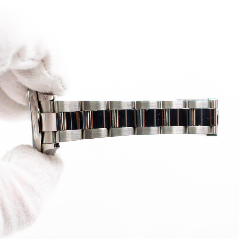 Datejust 31mm Steel 278240