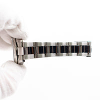 Datejust 31mm Steel 278240