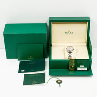 Datejust 31mm Steel 278240