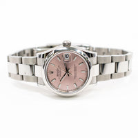 Datejust 31mm Steel 278240