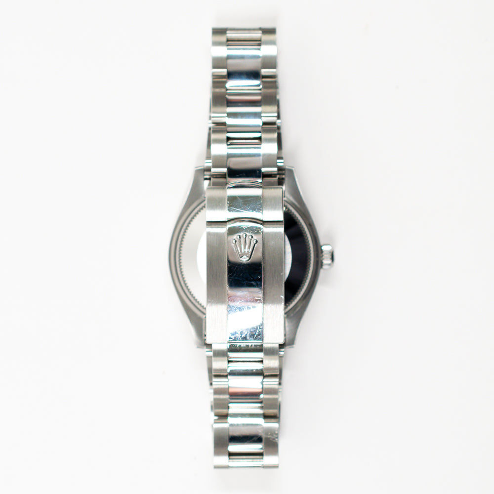 Datejust 31mm Steel 278240