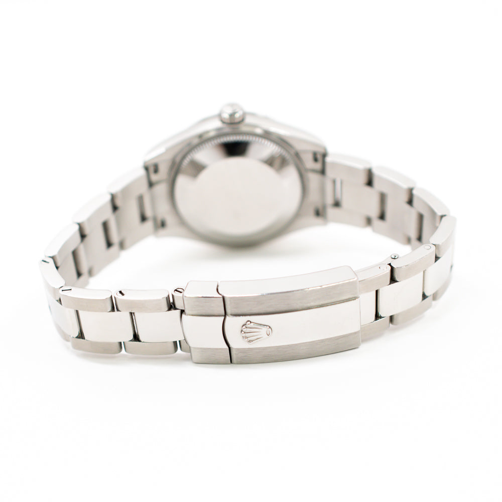 Datejust 31mm Steel 278240