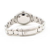 Datejust 31mm Steel 278240