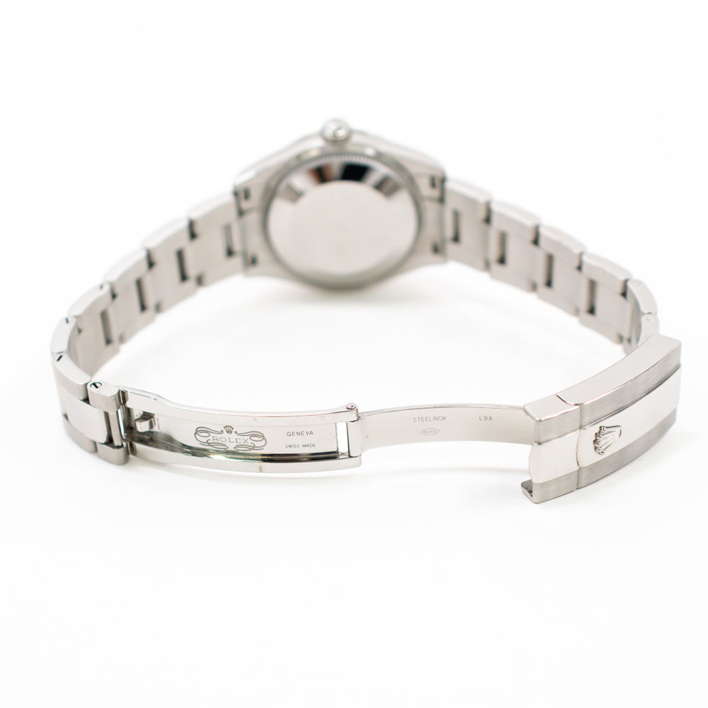 Datejust 31mm Steel 278240