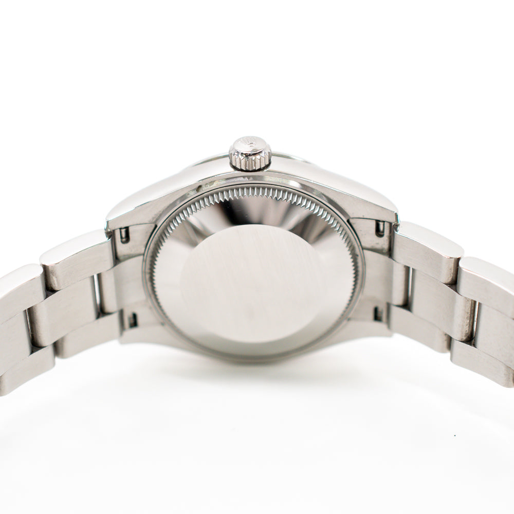 Datejust 31mm Steel 278240