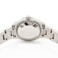 Datejust 31mm Steel 278240