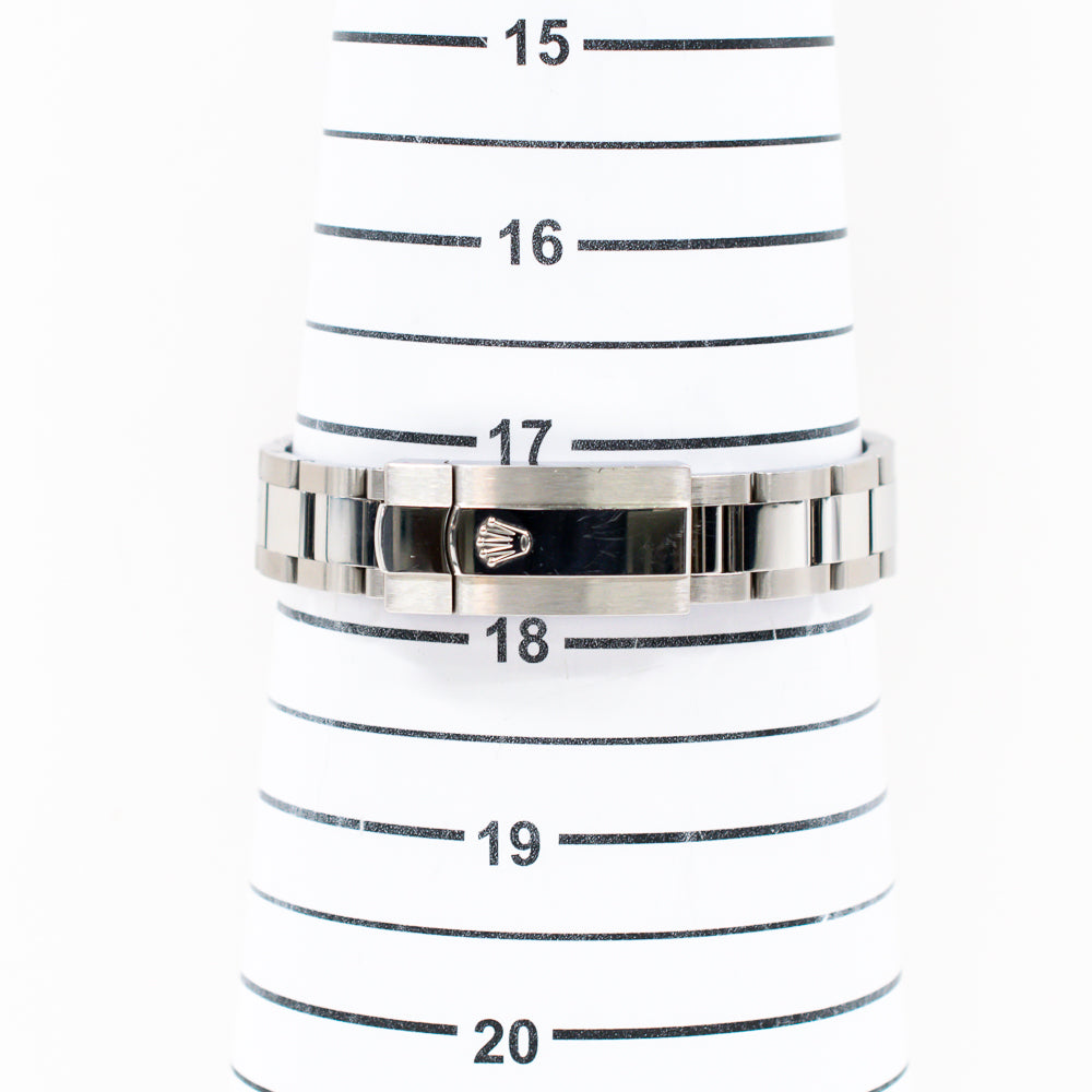 Datejust 31mm Steel 278240