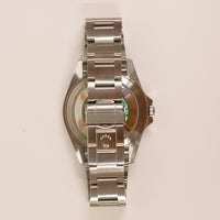 GMT-Master II "Coke" Steel 16710