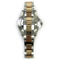 Yacht-Master 40mm Steel and Rose Gold 116621