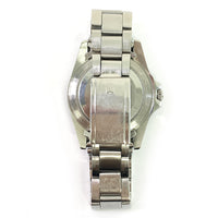 GMT-Master 40mm Steel 1675