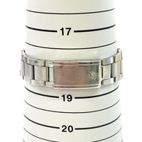 GMT-Master 40mm Steel 1675