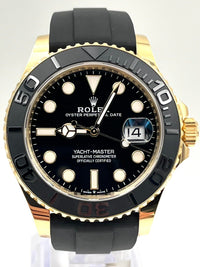 Rolex Yacht-Master 226658