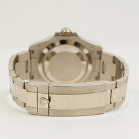 Submariner 41mm Blue Bezel White Gold 126619LB