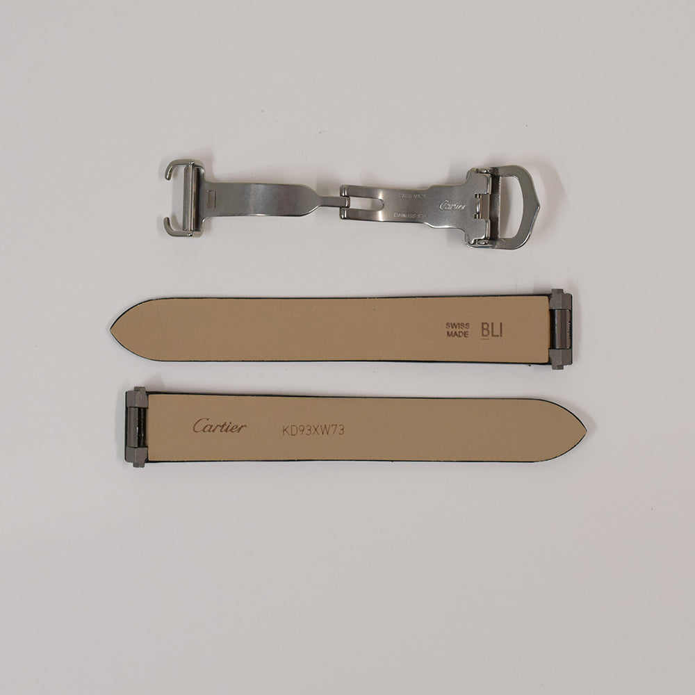 Roadster Steel 36.5mm x 30.5mm W62016V3