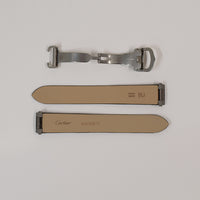 Roadster Steel 36.5mm x 30.5mm W62016V3