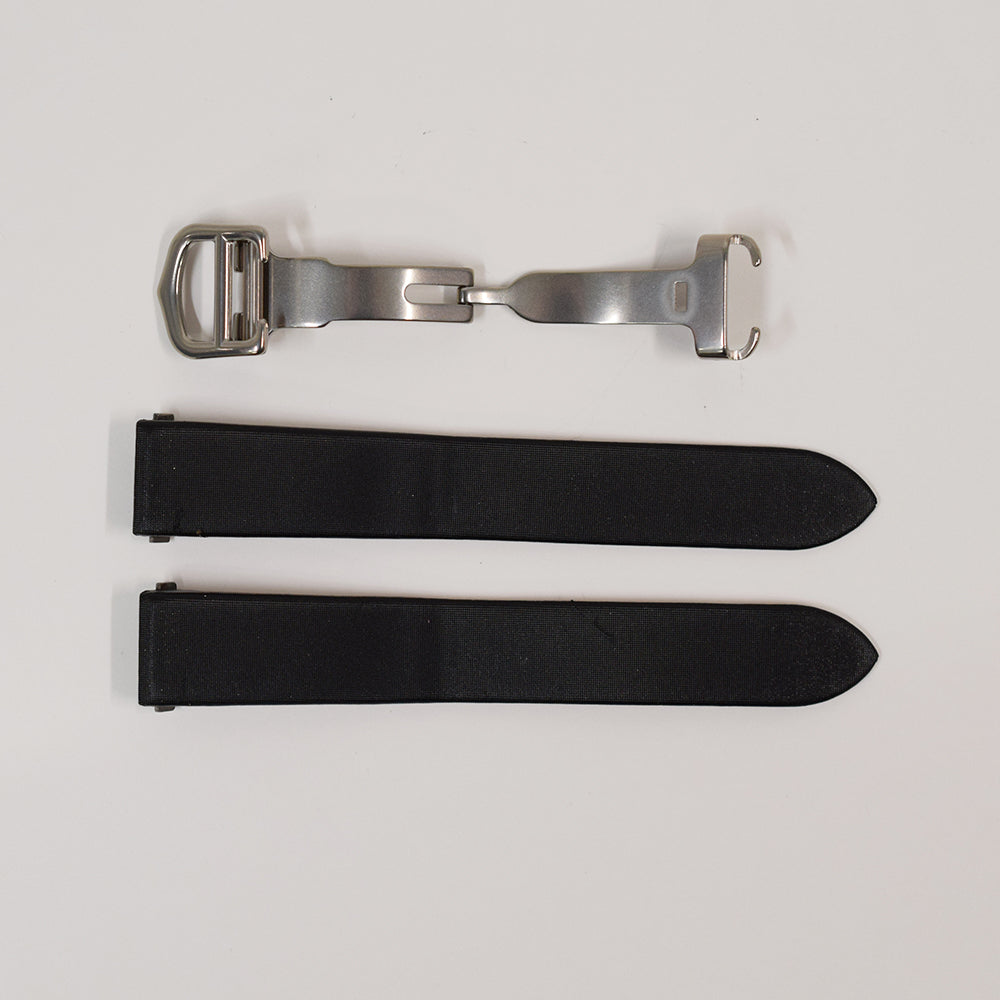 Roadster Steel 36.5mm x 30.5mm W62016V3