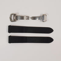 Roadster Steel 36.5mm x 30.5mm W62016V3