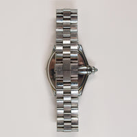 Roadster Steel 36.5mm x 30.5mm W62016V3
