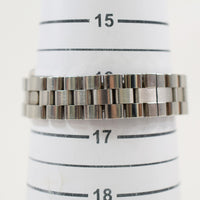 Roadster Steel 36.5mm x 30.5mm W62016V3