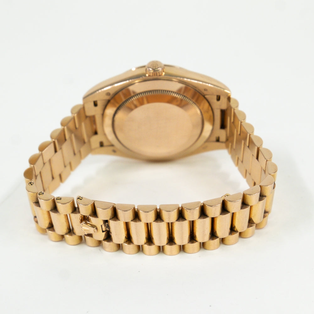 Day-Date 40mm Rose Gold 228235