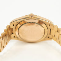 Day-Date 40mm Rose Gold 228235