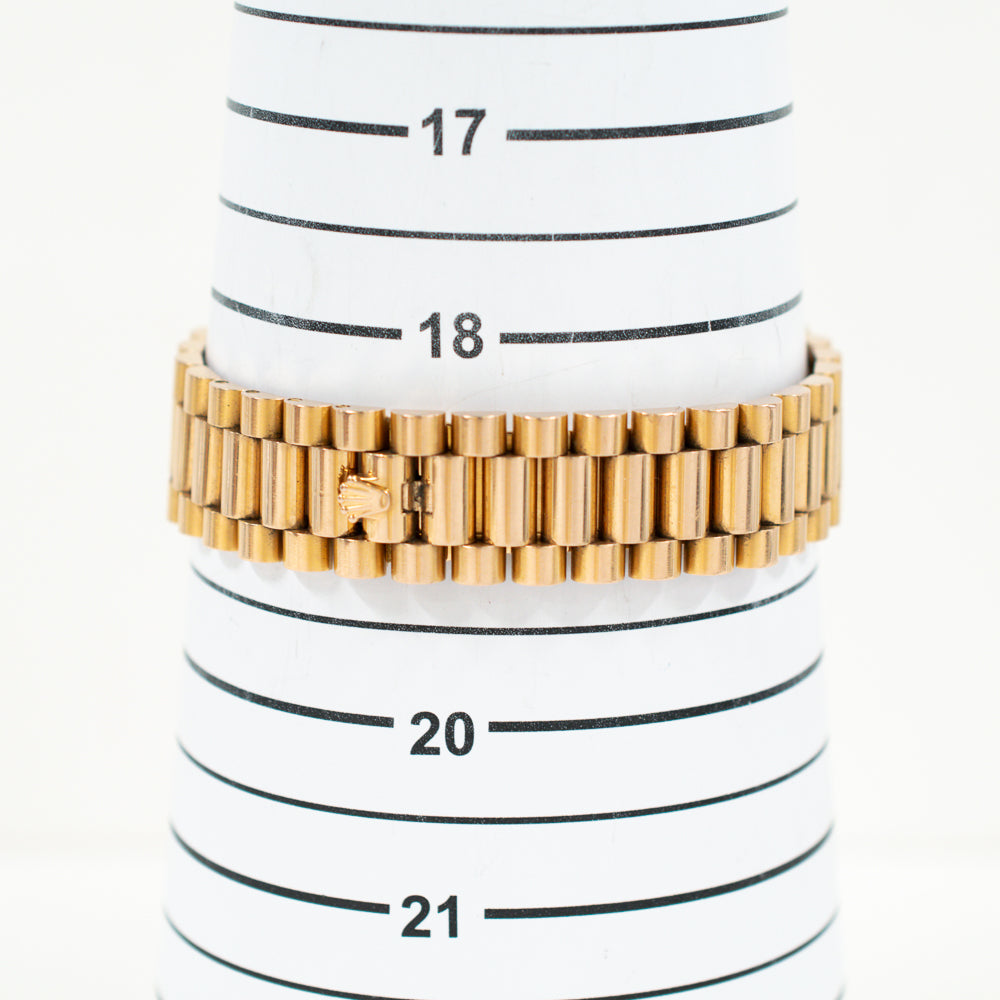 Day-Date 40mm Rose Gold 228235