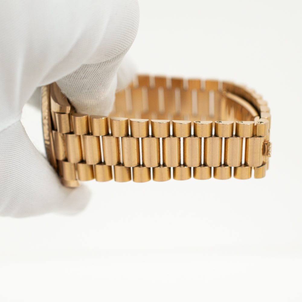Day-Date 40mm Rose Gold 228235