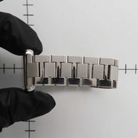 Tank Solo Small - Steel - 31mm x 24.4mm W5200013