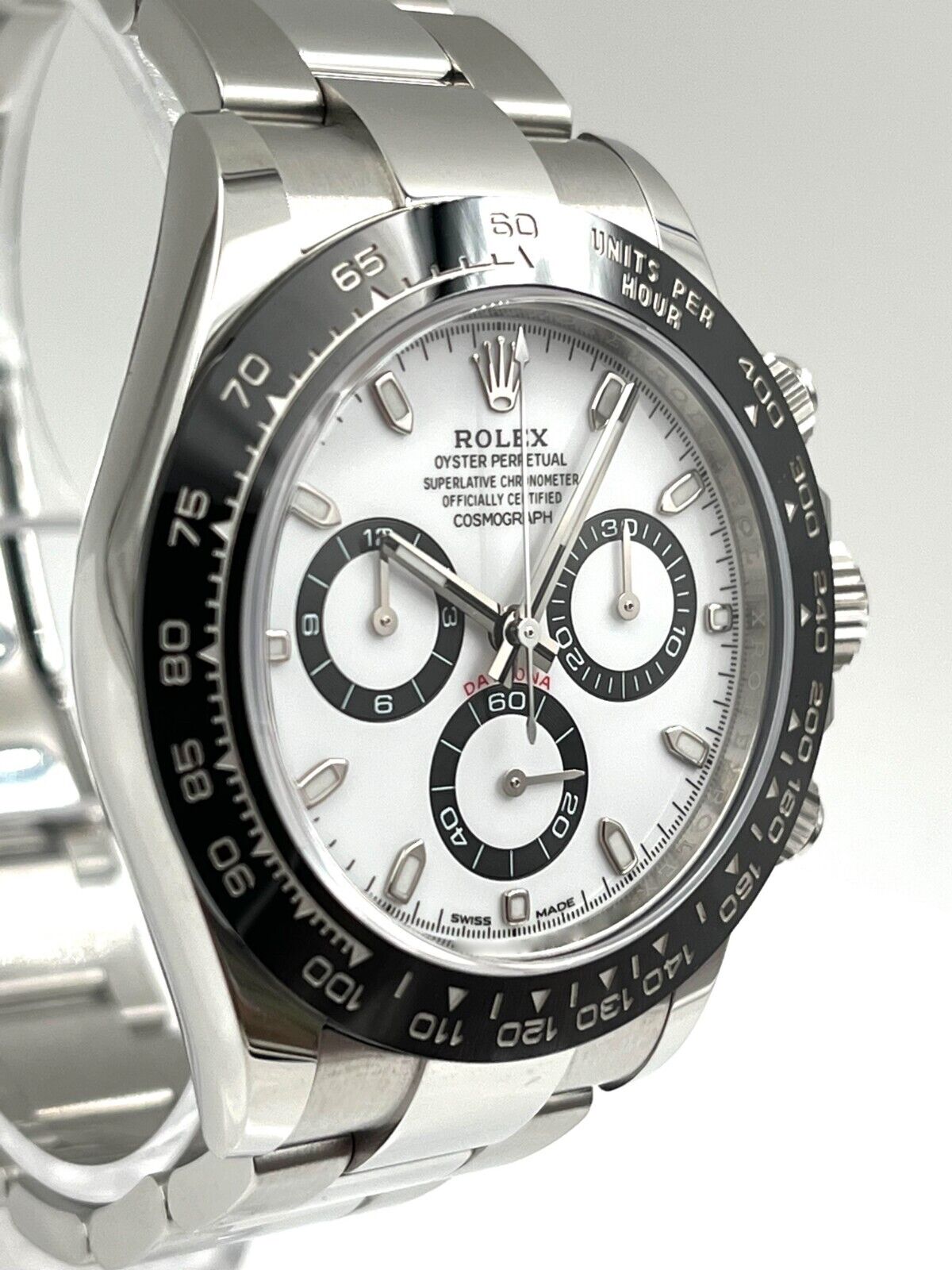 Rolex Daytona 116500LN