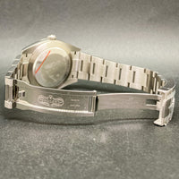 Datejust 41mm Steel 126300